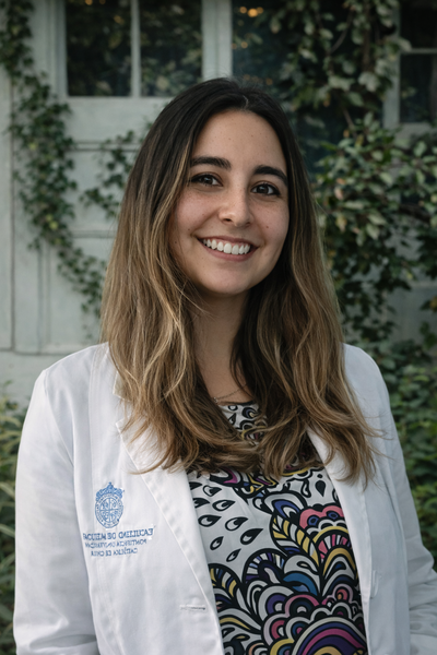Dra. Carolina Muñoz, Ginecología