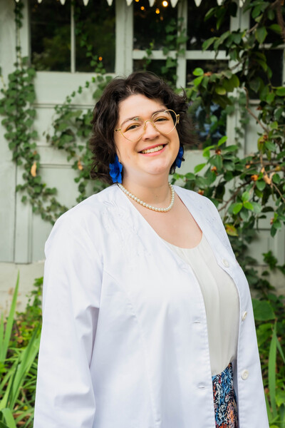 Dra. Polentze Ballesteros