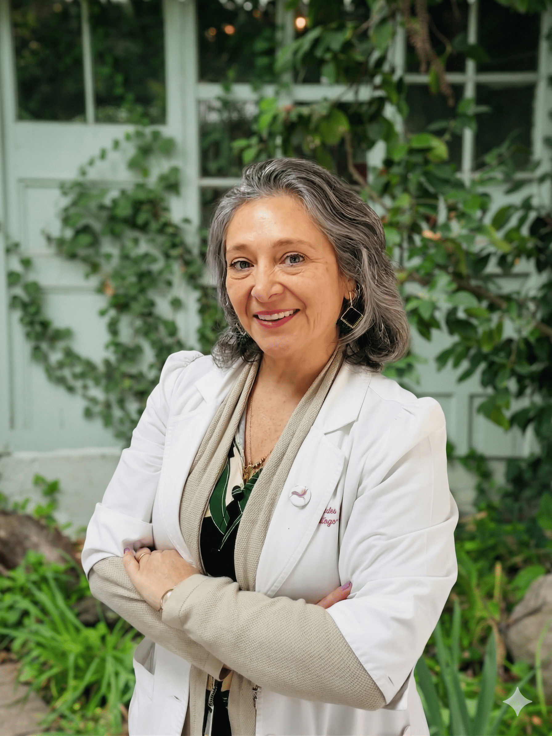 Dra. Alejandra Catalán