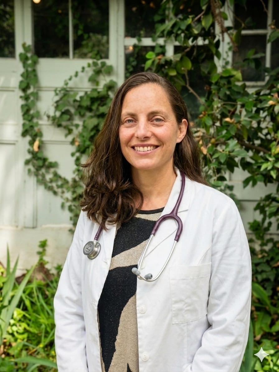 Dra. Camila Pino