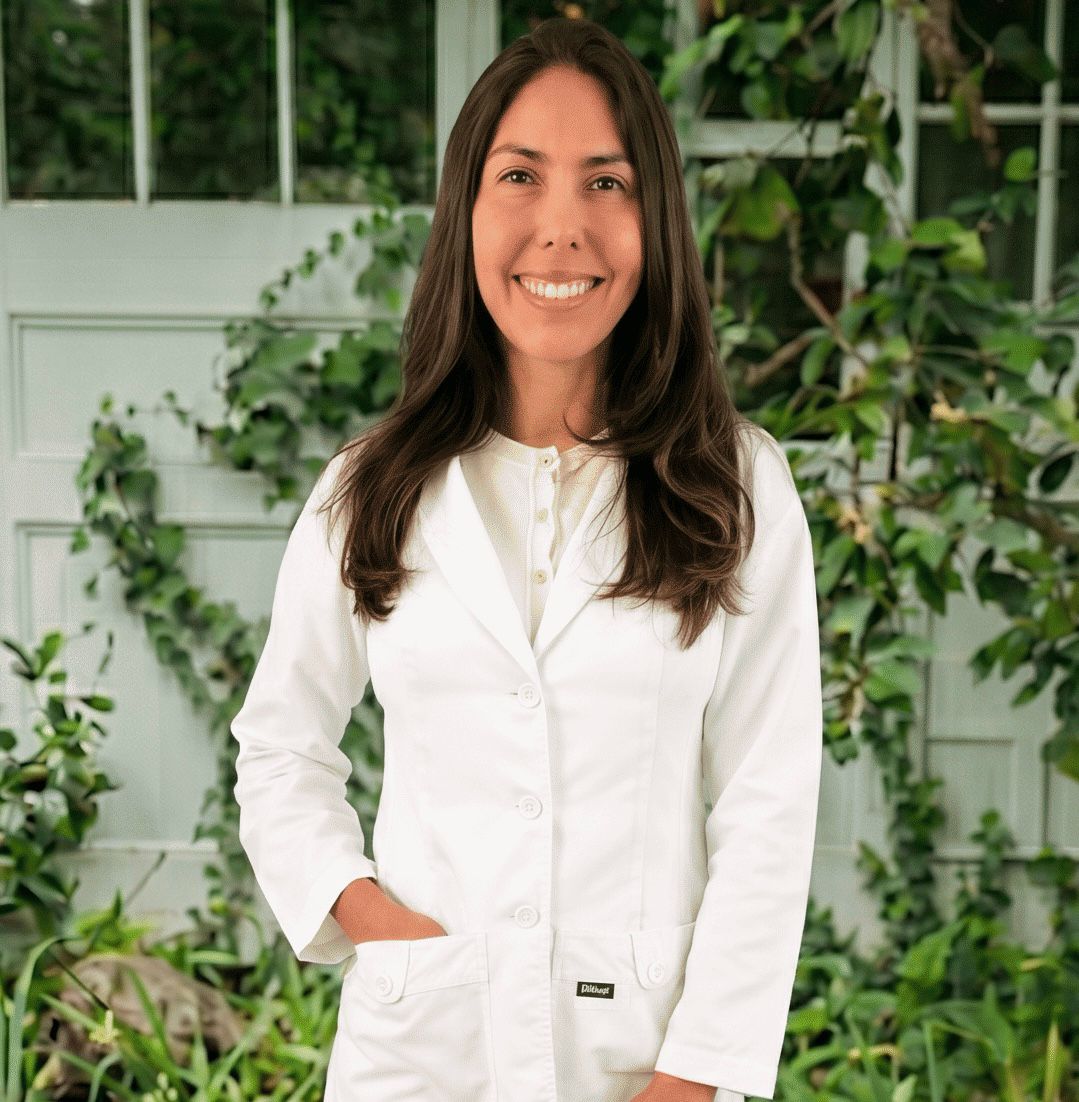 Dra. Viviana Rojas